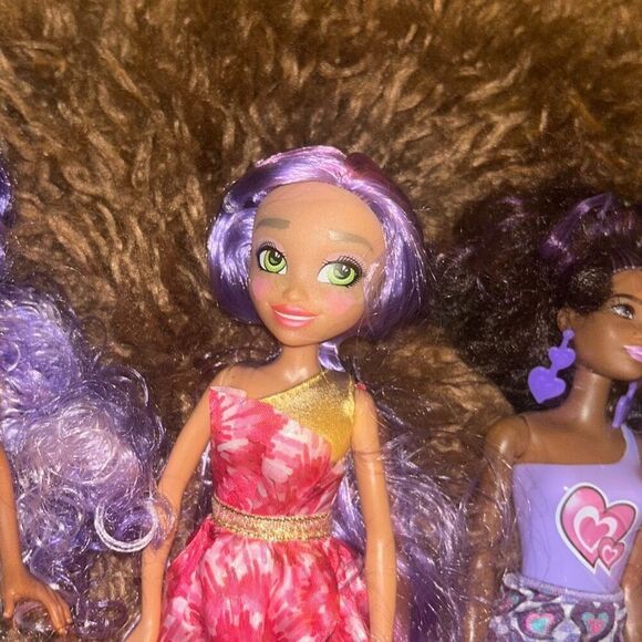 Doll Lot - Picture 9 of 10